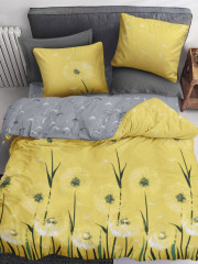 Комплект постельного белья «Одуванчики» - Фото 1
