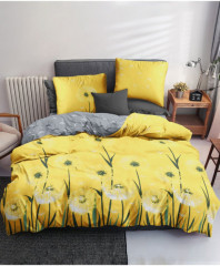 Комплект постельного белья «Одуванчики» - Фото 2