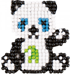 Мозаика стразами «Животные» - Фото 3