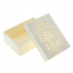 Шкатулка «Сад» - Фото 1