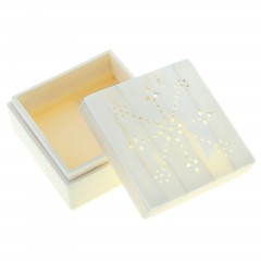 Шкатулка «Платок» - Фото 1