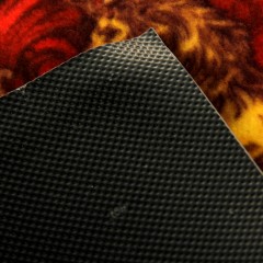 Коврик придверный «Добро пожаловать. С гербом» - Фото 3