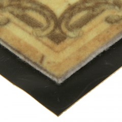 Коврик придверный «На пороге великих открытий» - Фото 2