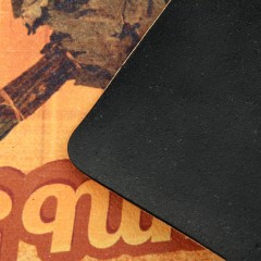 Коврик придверый «Добро пожаловать!» - Фото 1