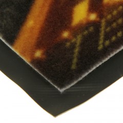 Коврик придверный «Старт» - Фото 2