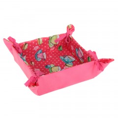 Хлебница «Готовлю очень вкусно», 34x34 см - Фото 1