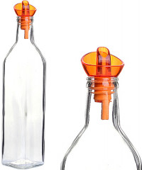 Бутылка для масла и уксуса - Фото 1