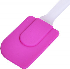 Лопатка силиконовая - Фото 2