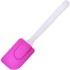 Лопатка силиконовая - Фото 3