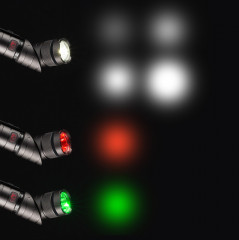 Фонарь светодиодный «Iluminos 800» - Фото 2