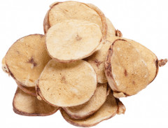 Лакомство для собак «Семенники говяжьи» - Фото 1