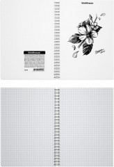 Тетрадь общая «Blossom» - Фото 1