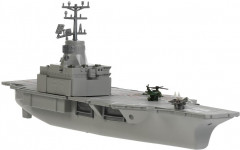 Авианосец - Фото 1