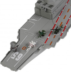 Авианосец - Фото 3