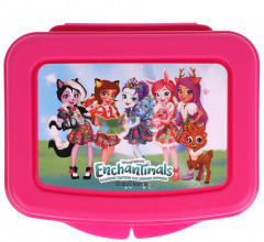 Ланч-бокс «Enchantimals» - Фото 3