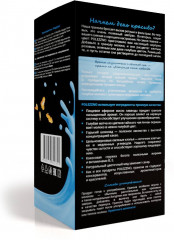 Гранола со вкусом лаванды - Фото 1