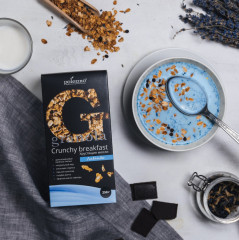 Гранола со вкусом лаванды - Фото 2