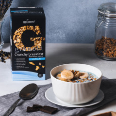 Гранола со вкусом лаванды - Фото 4