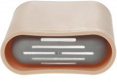 Ерш туалетный с подставкой - Фото 3