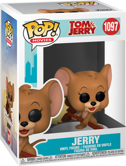 Фигурка «Jerry»
