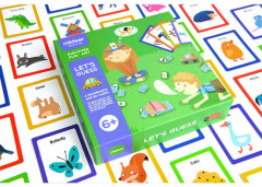 Игра настольная «Угадай кто» - Фото 4