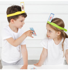 Игра настольная «Угадай кто» - Фото 5