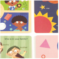 Игра настольная «Основны познания» - Фото 1