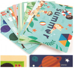 Игра настольная «Основны познания» - Фото 2