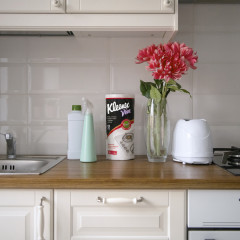 Салфетки универсальные многоразовые «Viva Hydroknit» - Фото 1