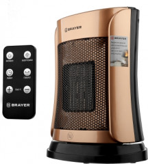 Тепловентилятор - Фото 5