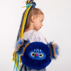 Сумка детская «Лори Тоши» - Фото 1