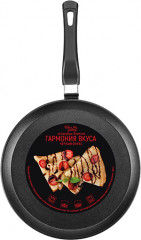 Сковорода блинная «Черный оникс» - Фото 8