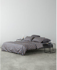 Комплект постельного белья «Triangles» - Фото 4