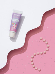 Крем для лица детский «Розовые мечты» - Фото 2