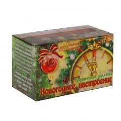 Гирлянда «Бахрома», 2,4 х0,6 м, LED-120-220V, желтый - Фото 1