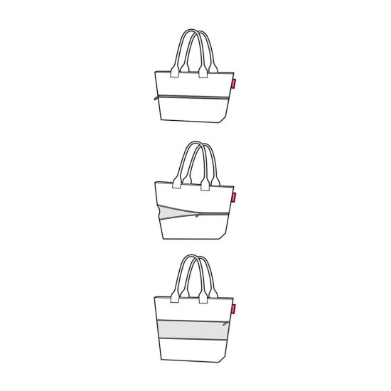 Сумка «Shopper E1»