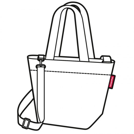 Сумка «Shopper XS»