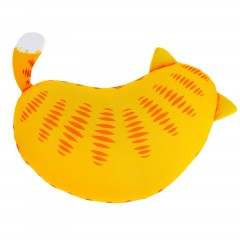Игрушка - антистресс Котэ «Мни сильнее - я балдею!» - Фото 1