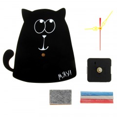 Часы настольные для рисования «Котэ» - Фото 5