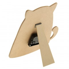 Часы настольные для рисования «Котэ» - Фото 4