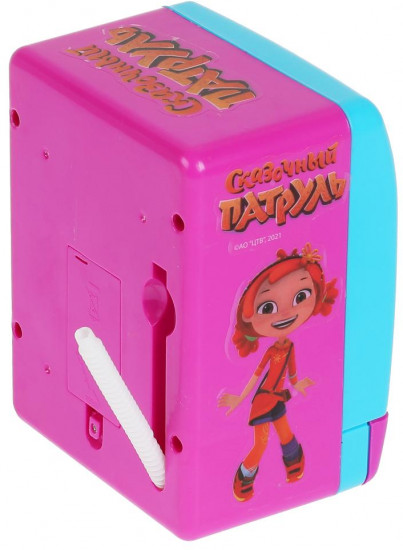 Игрушка «Стиральная машина»