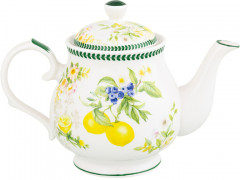 Чайник заварочный «Лимоны» - Фото 2
