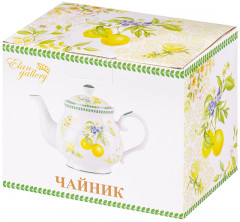Чайник заварочный «Лимоны» - Фото 3