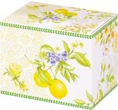 Чайник заварочный «Лимоны» - Фото 4