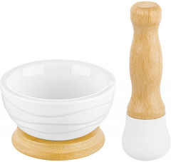 Ступка «Айсберг волны» - Фото 2