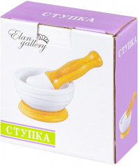 Ступка «Айсберг волны» - Фото 3