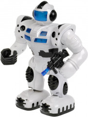 Робот «Мегабот» - Фото 2