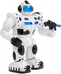 Робот «Мегабот» - Фото 3