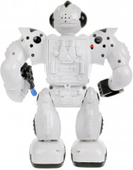 Робот «Мегабот» - Фото 4