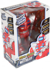 Робот «Мегабот» - Фото 4